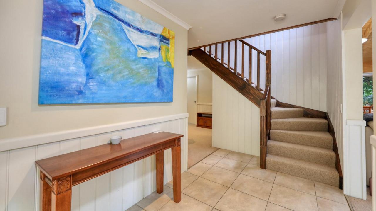 Beechworth Cedar Cottages Esterno foto