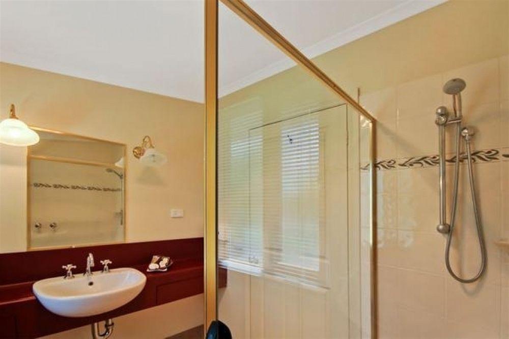 Beechworth Cedar Cottages Esterno foto