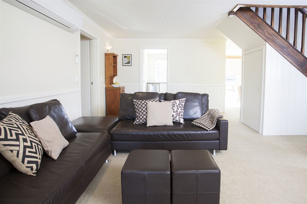 Beechworth Cedar Cottages Esterno foto