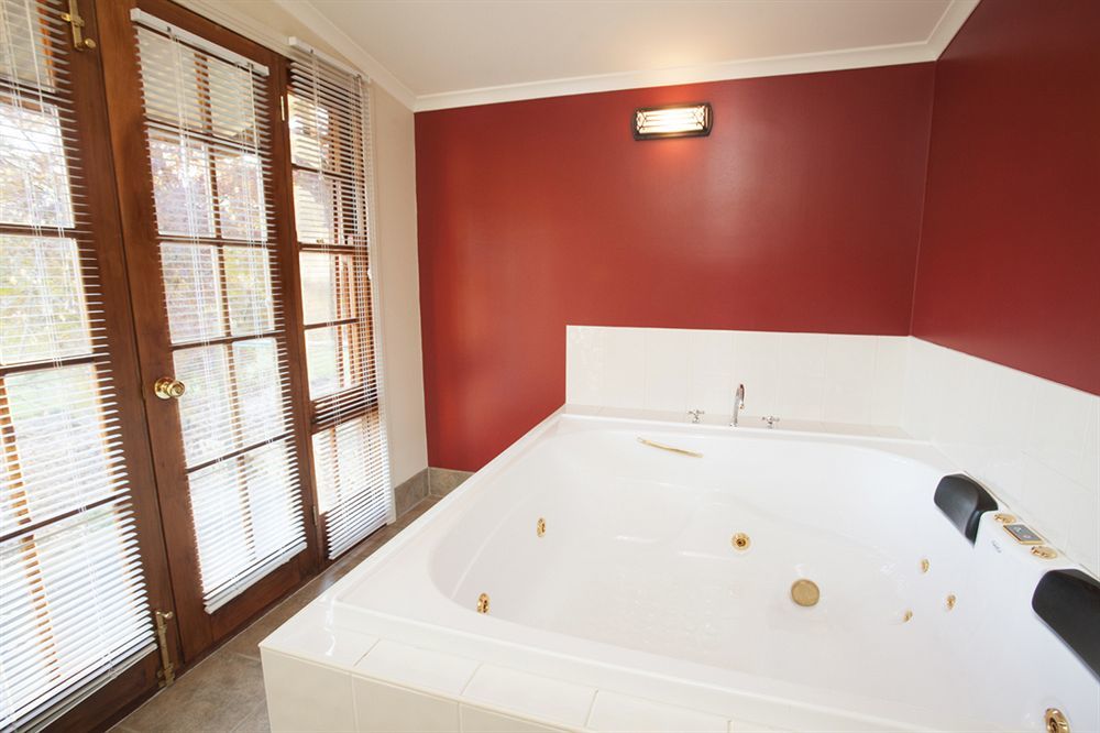 Beechworth Cedar Cottages Esterno foto